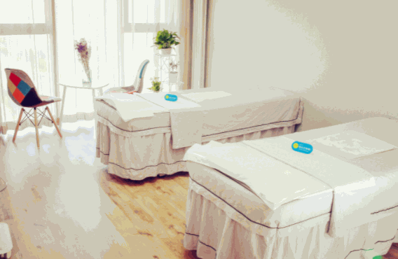 美立岛皮肤管理